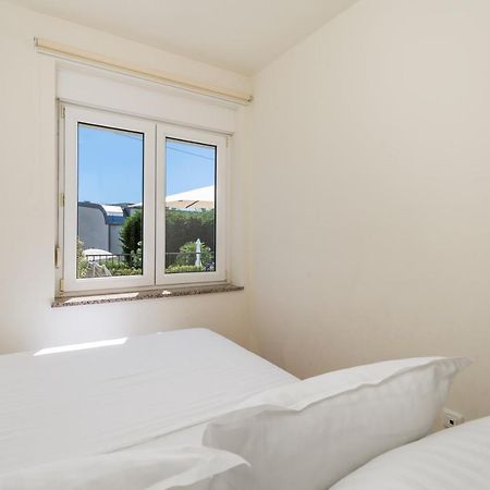 Pool Apartment Maurina Opatija With Sea View Icici Ngoại thất bức ảnh